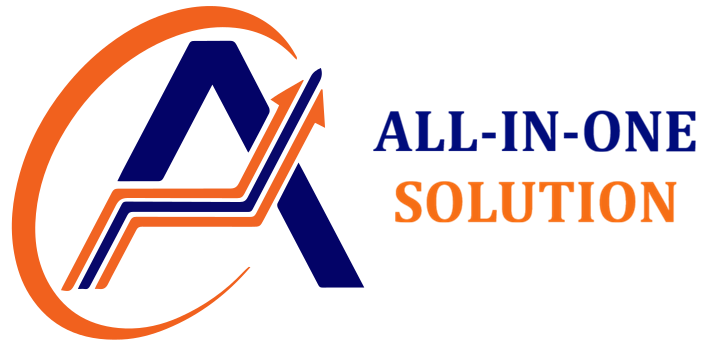 All-in-One Solution